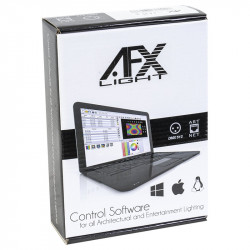 Interfata dmx - usb controller montaj perete - Img 5