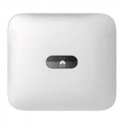 Invertor Huawei 5KW hybrid wlan integrat - Trifazat - Img 1