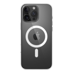IPHONE 16 PRO MAX CL CASE-ZML - Img 5