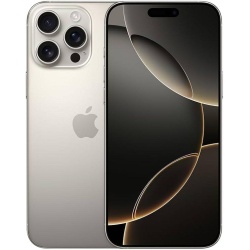 IPHONE 16 PRO MAX NATURAL 512GB-ZDD - Img 1