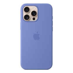 IPHONE 16 PRO MAX SI CASE PERIWINKLE-ZML - Img 3