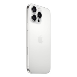 IPHONE 16 PRO MAX WHITE 512GB-ZDD - Img 4
