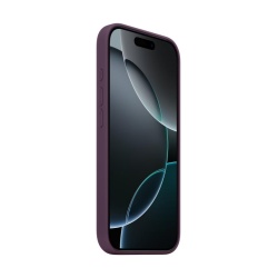 IPHONE 16 PRO SI CASE PLUM-ZML - Img 7