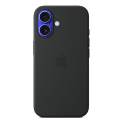 IPHONE 16 SI CASE BLACK-ZML - Img 2