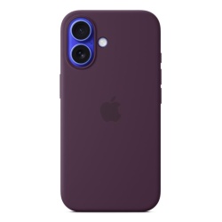 IPHONE 16 SI CASE PLUM-ZML - Img 2