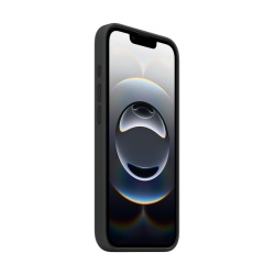 IPHONE 16E SI CASE BLACK-ZML - Img 5