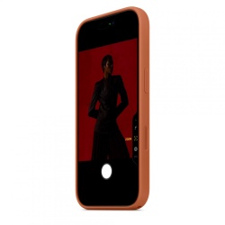IPHONE 17 PRO SI CASE TERRA COTTA-ZML - Img 4