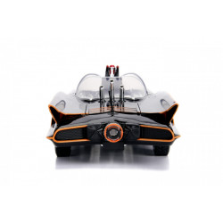 Jada batman masinuta rc batmobile 1:18 - Img 2
