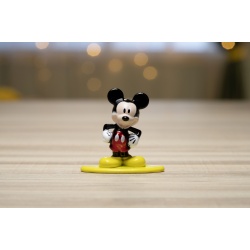 JADA DISNEY 100 FIGURINA NANO METALICA - Img 7