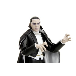 JADA FIGURINA METALICA DRACULA 15CM - Img 6
