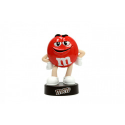 Jada figurina metalica m&m rosie 10cm - Img 1