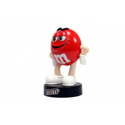 Jada figurina metalica m&m rosie 10cm - Img 2