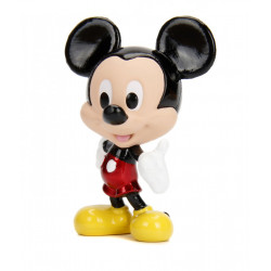 Jada figurina metalica mickey mouse classic 6.5cm - Img 3