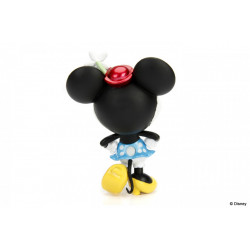 Jada figurina metalica minnie mouse 10cm - Img 5