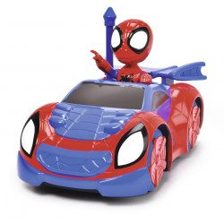 JADA MASINUTA RC SPIDEY WEB CRAWLER SCARA 1:24 - Img 2