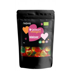 Jeleuri Ecologice "Inimioare" 100gr