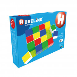 Joc Color-Sudoku Hubelino (33 piese) - Img 3