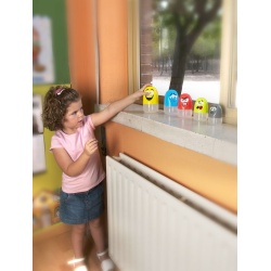 Joc Cutiutele cu Sentimente - Miniland - Img 2