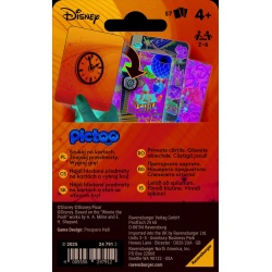 JOC DE CARTI DISNEY PICTOO - Img 6
