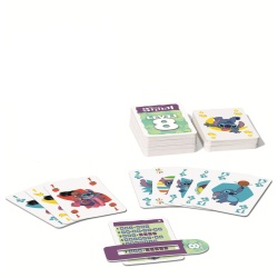 JOC DE CARTI DISNEY STITCH NIVELUL 8 - Img 2