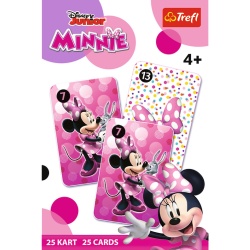 JOC DE CARTI PACALICI MINNIE - Img 5