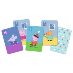 JOC DE CARTI PACALICI PEPPA PIG - Img 2