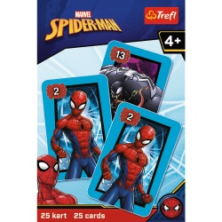 JOC DE CARTI PACALICI SPIDERMAN - Img 5