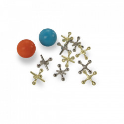Joc de societate Jacks - Melissa & Doug - Img 2