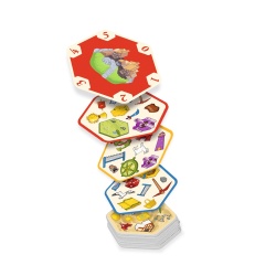 Joc Dobble Catan, limba romana - Img 3