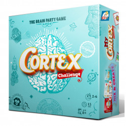 Joc educativ Cortex Challenge 1