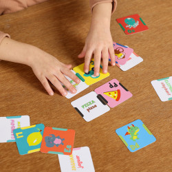 Joc educativ de invatat engleza pentru copii - Img 6