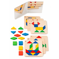 Joc Educativ Geometrii - Img 3