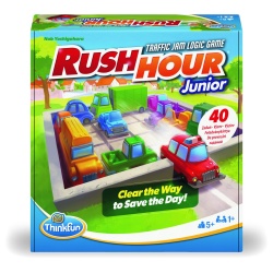 JOC EDUCATIV RUSH HOUR JR REFRESH