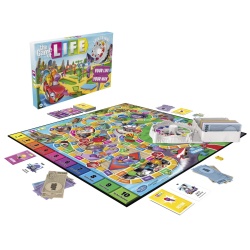 JOC GAME OF LIFE CLASIC IN LIMBA ENGLEZA - Img 5