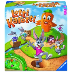 JOC IEPURASI LOTTI KAROTTI