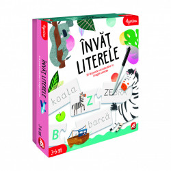 JOC INVAT LITERELE - Img 7