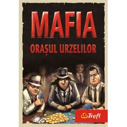 JOC MAFIA ORASUL URZELILOR IN LIMBA ROMANA - Img 3