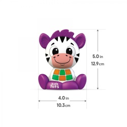 JUCARIE-BEBELUSUL ZEBRA - Img 7