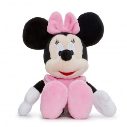 Jucarie de plus minnie 20cm - Img 5