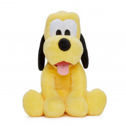 Jucarie de plus pluto 25cm - Img 1