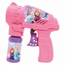 JUCARIE PISTOL DE FACUT BALOANE DISNEY FROZEN - Img 2