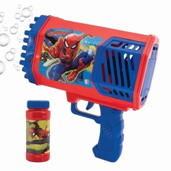 JUCARIE PISTOL GIGA DE FACUT BALOANE SPIDERMAN - Img 2