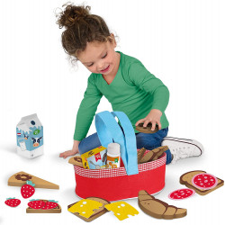 Jucarie - Set picnic - Img 2