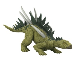 JURASSIC WORLD CHAOS THEORY STRIKE ATTACK DINOZAUR HUAYANGOSAURUS - Img 2