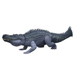 JURASSIC WORLD RENASTEREA DINOZAUR GIGANTIC PURUSSAURUS INTERACTIV - Img 4
