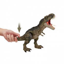 Jurassic world thrash n devour dinozaur tyrannosaurus rex - Img 5