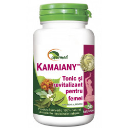KAMAIANY 50CPR