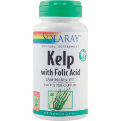 KELP 550MG 100CPS VEGETALE