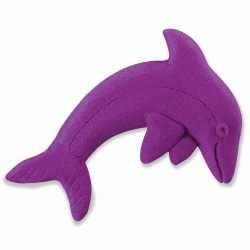 KINETIC SAND 900GRAME VIOLET - Img 4