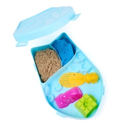 KINETIC SAND SET PLACA DE SURF - Img 9